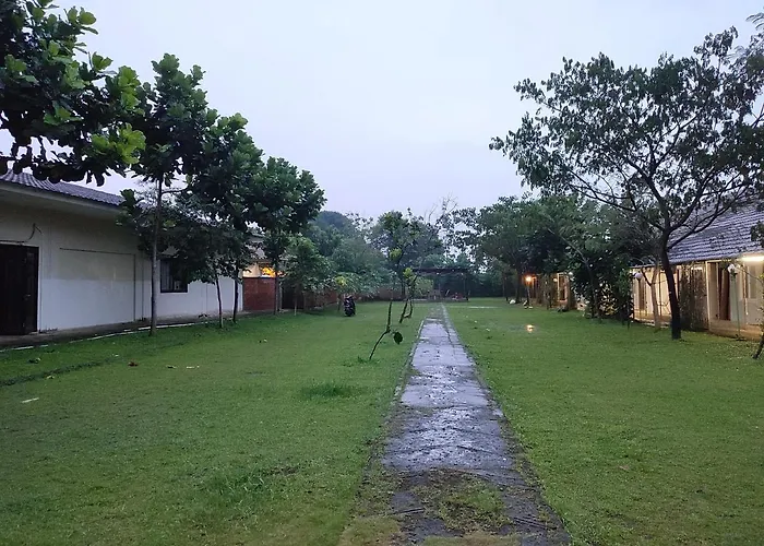 Green Forest Resort Villa Bogor